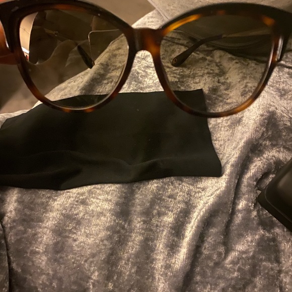 Givenchy womens car eye sunglasses !!! main image 5